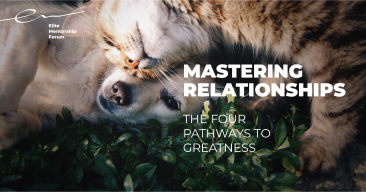 EMF - Mastering relationships